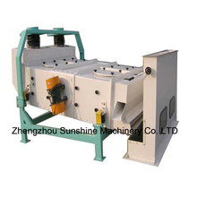 Grain Seed Vibration Sieve Grape Seed Vibration Sieve